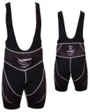 Msc Xc Fietsbroek Zwart XL Man