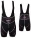 Msc Xc Fietsbroek Zwart XL Man