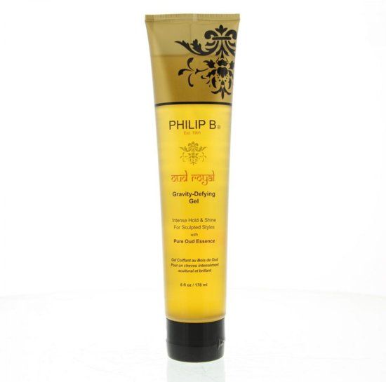 Philip B Oud Royal Gravity-Defying Gel - 178 ml