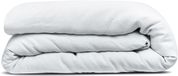 VIVARAISE Housse de couette Kala Blanc 240 x 220