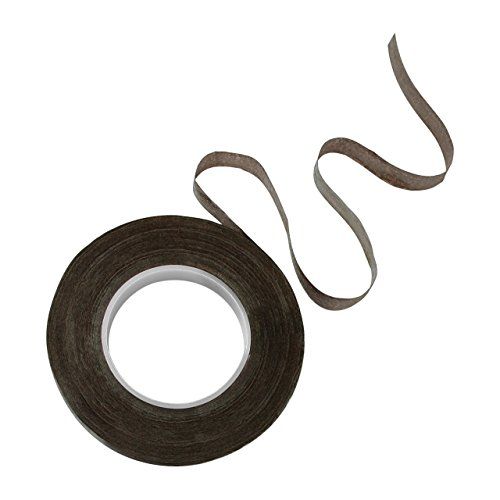 PME FT202 bloemistenlint bruin, kunststof, bruin, 8 x 1 x 8 cm, 27