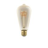 EGLO Led day&night vintage st64 e27