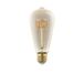 EGLO Led day&night vintage st64 e27