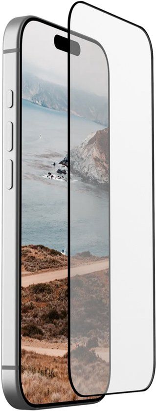Urban Armor Gear UAG Shield Plus Screenprotector voor de Apple iPhone 17
