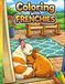Coloring with Frenchies