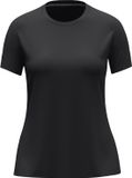 Jako Uni T-Shirt Dames - Zwart | Maat: M