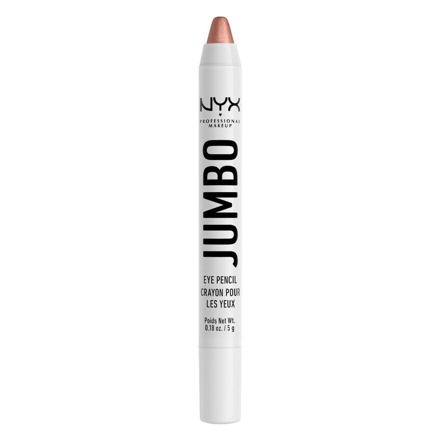 NYX Professional Makeup Jumbo Eye Pencil - Iced Latte - 0800897119522