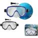 Aqua Sphere Masque de natation Sport One Action