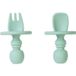 Saro Natural Initiation Couverts Anti-noyade Set