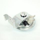 RMS Klaxon RMS pour Auto 294828 / CM071803 Neuf Chromé