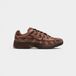 Nike P-6000 Suede Cacao Wow Unisex Volwassenen Wit 42