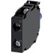 Siemens 3SU14011BC241AA0 LED-module Met LED-element Rood, Geel, Groen 110 V DC/AC 1 stuk(s)