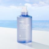 Kundal Airy Volume Hyaluron Shampoo 500ml Blossom Breeze