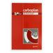 Carboplan Carbonpapier F, rood, 100H