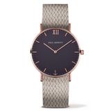 Paul Hewitt Horloge Uniseks ph-sa-r-st-b-25m (Ø 39 mm)