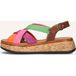 Gabor Sandalen 743 Multi