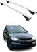 Omac Barres De Toit Pour Acura Rdx I Ii 2007-2018