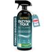 Enzymreiniger spray 750 ml - Geurverwijderaar & vlekkenverwijderaar | voor tapijt, bekleding, matrassen, autostoelen en dierenmanden, tegen geuren, urine, zweet en speeksel, op enzymbasis