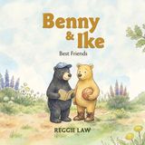 BENNY & IKE - Best Friends Paperback