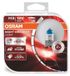 OSRAM NIGHT BREAKER LASER 2x H3 +150% Next Generation Scheinwerferlampe