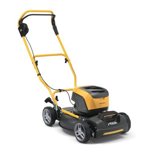 STIGA Kit Multiclip 547 AE Accugrasmaaier