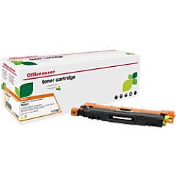 Viking Tonercartridge Compatibel Geel - 8717868201419