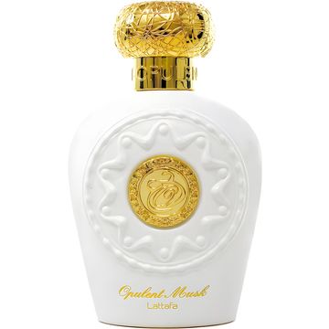 Lattafa Opulent Musk / 100 ml / Unisex