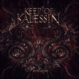 Suburban Keep Of Kalessin Reclaim LP