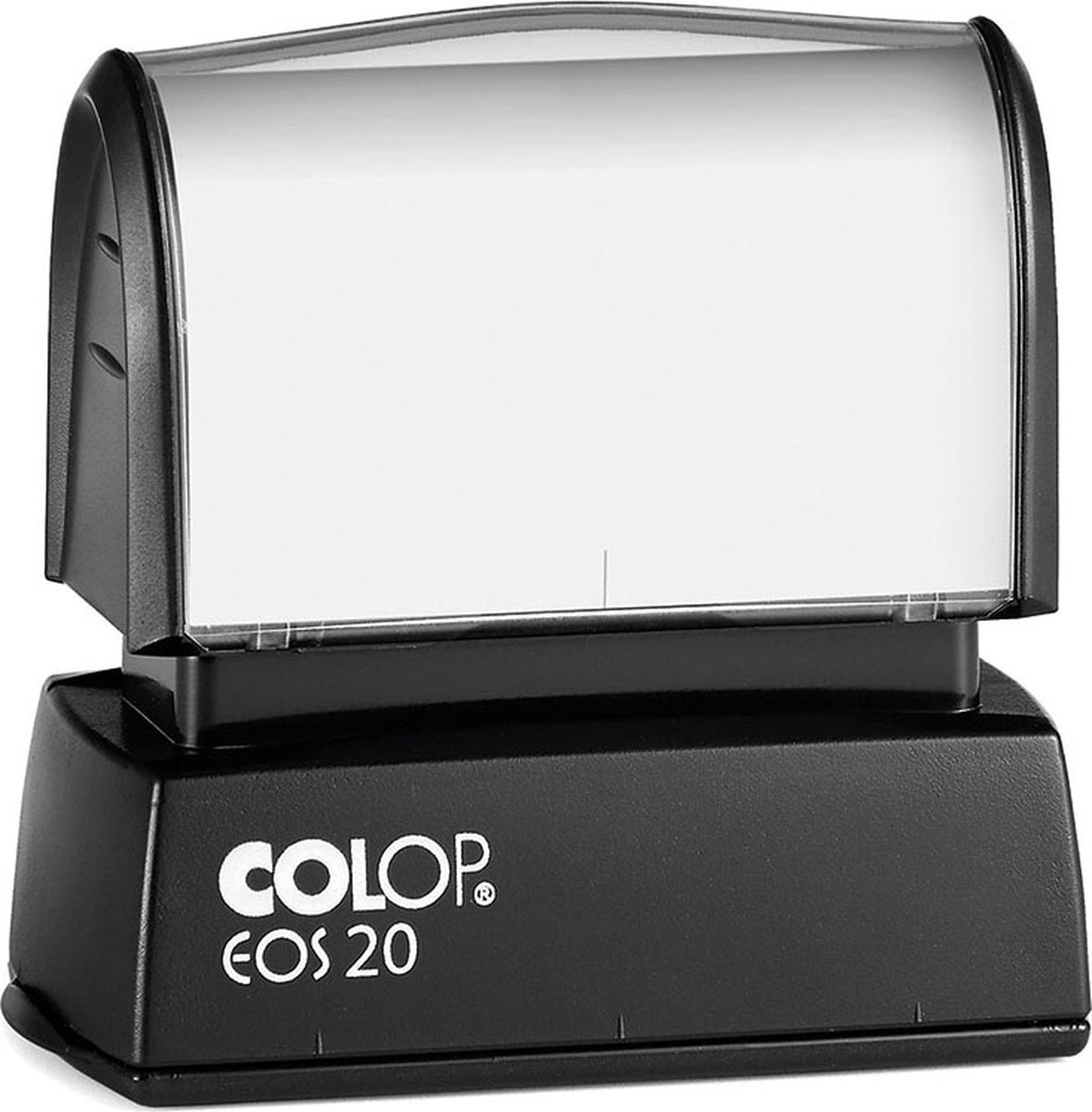 COLOP EOS Express 20 kit, blauwe inkt