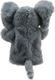 THE PUPPET COMPANY Puppet Buddies - Olifant