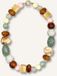 BONNIE STUDIOS Candy Pastel Necklace Sieraden Femme - Multi
