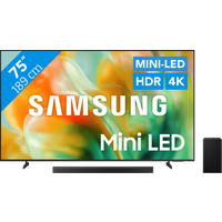 Samsung Mini-led 75" M83H / 2026