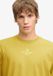 Superdry Micro Logo T-shirt Heren XXXL Katoen Oil Yellow