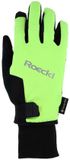 Roeckl Rocca 2 Gore-tex® Handschoenen Geel 9