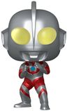 Funko POP ANIMATION: ULTRAMAN - ULTRAMAN