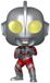 Funko POP ANIMATION: ULTRAMAN - ULTRAMAN