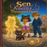 Sen and the Amulet of a Thousand Faces
