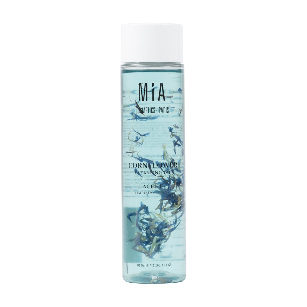 MIA Cosmetics Paris Cleansing Oil