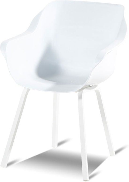 Hartman Sophie Element Stoel Wit
