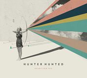 Ready RCA Hunter Hunted - Ready For You