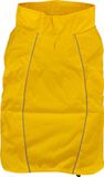 Jack And Vanilla - Fisherman Jacket Regenjas Zonder Kap - Geel - XL