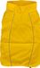 Jack And Vanilla - Fisherman Jacket Regenjas Zonder Kap - Geel - XL