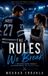 The Libri GmbH The Rules We Break Paperback
