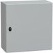 Schneider Electric PanelSeT S3DB Schakelkast 600 x 600 x 300 Staal Grijs 1 stuk(s) Piece