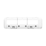 Xiaomi BHR6558GL Robotstofzuiger Accessoire Borstelbeschermer Wit