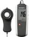 Merkloos Zonnemeter - Lichtmeter - 0-1999 W/m² - Robuust