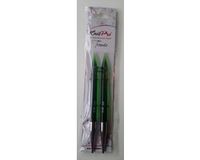 KnitPro Verwisselbare rondbreinaalden Trendz 9.00 mm Groen Kunststof