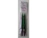 KnitPro Verwisselbare rondbreinaalden Trendz 9.00 mm Groen Kunststof