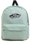 Vans Old Skool Classic Backpack gray olive
