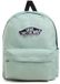 Vans Old Skool Classic Backpack gray olive